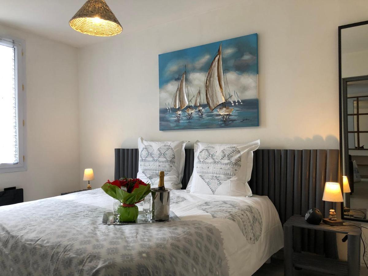 Les Appart's Des Thermes Rochefort-sur-Mer
