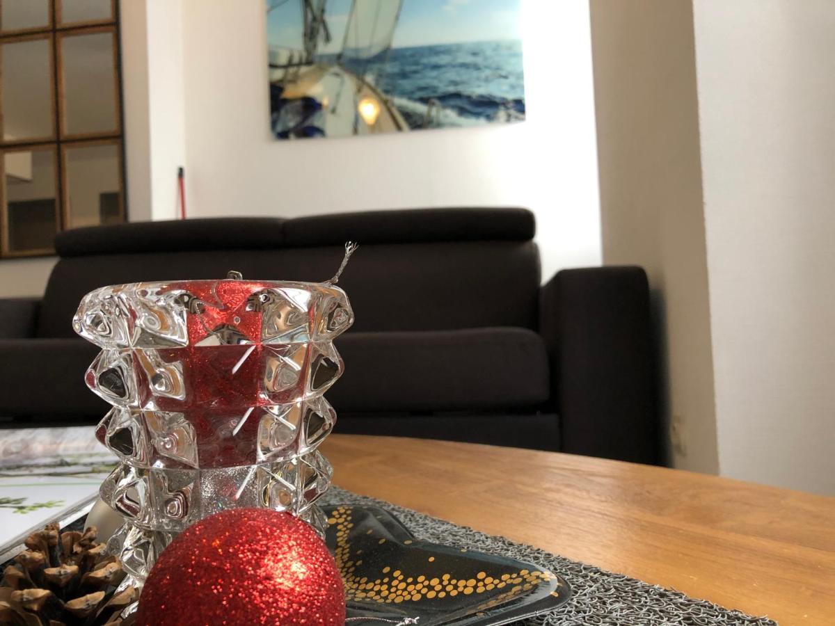 Les Appart's Des Thermes Appartement